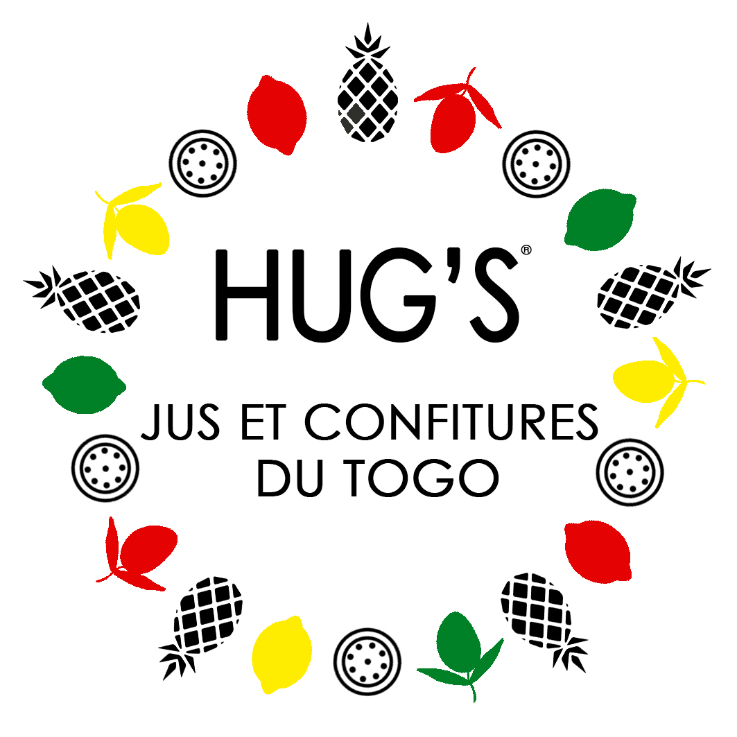 HUG'S — Jus et confitures du Togo
